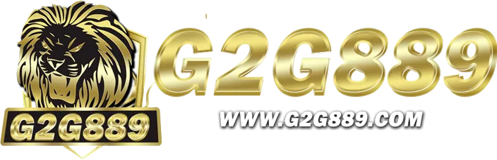 G2G889 เว็บสล็อตมาแรง อัปเดตเกมใหม่ พร้อมเมนูใช้งานสะดวกทุกวัน